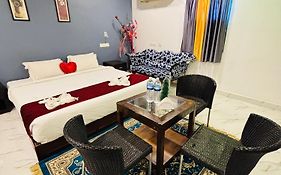 The Elite Beachview Pondicherry