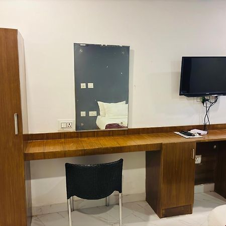The Elite Beachview Pondicherry Exterior photo