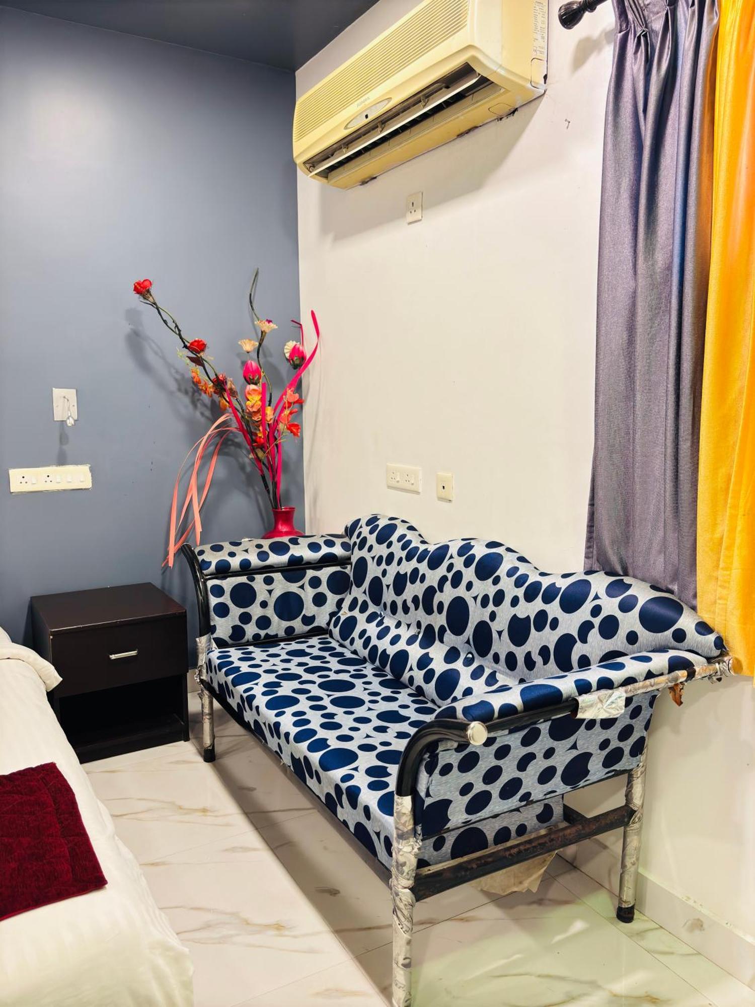 The Elite Beachview Pondicherry Exterior photo