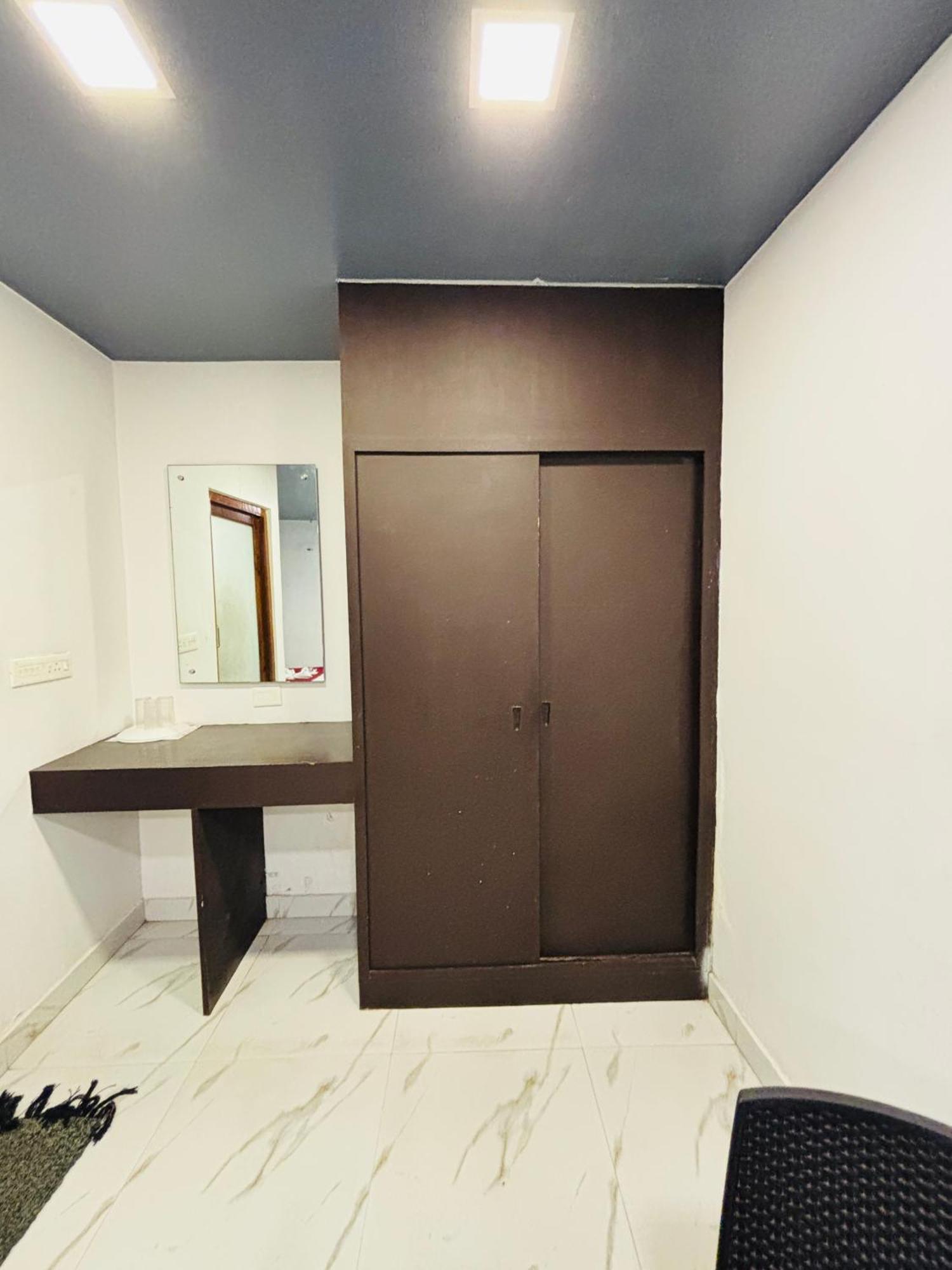 The Elite Beachview Pondicherry Exterior photo